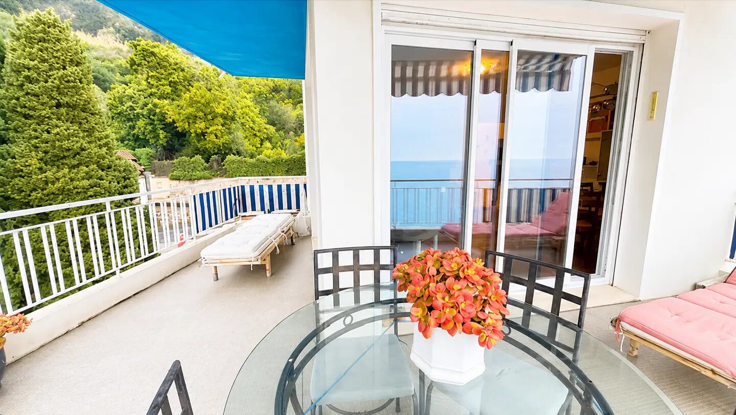 Appartement à louer, 68m², Roquebrune-Cap-Martin
