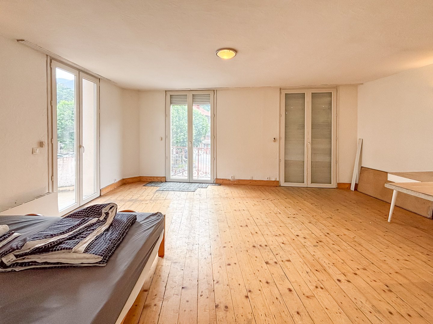 Appartement à vendre, 92m², Moûtiers
