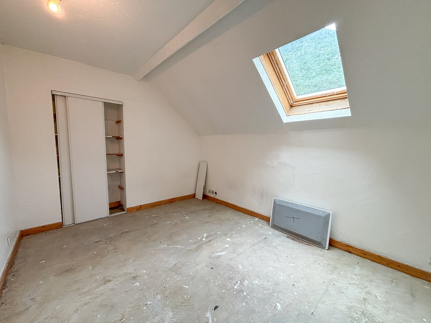 Appartement à vendre, 92m², Moûtiers