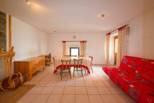 Appartement 2 pièces 50 m² · à Peisey-Nancroix (les Arcs) · 50 m² · 294 000 €