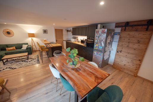 Appartement 3 pièces 84 m² · à Aime-la-Plagne · 84 m² · 299 000 €