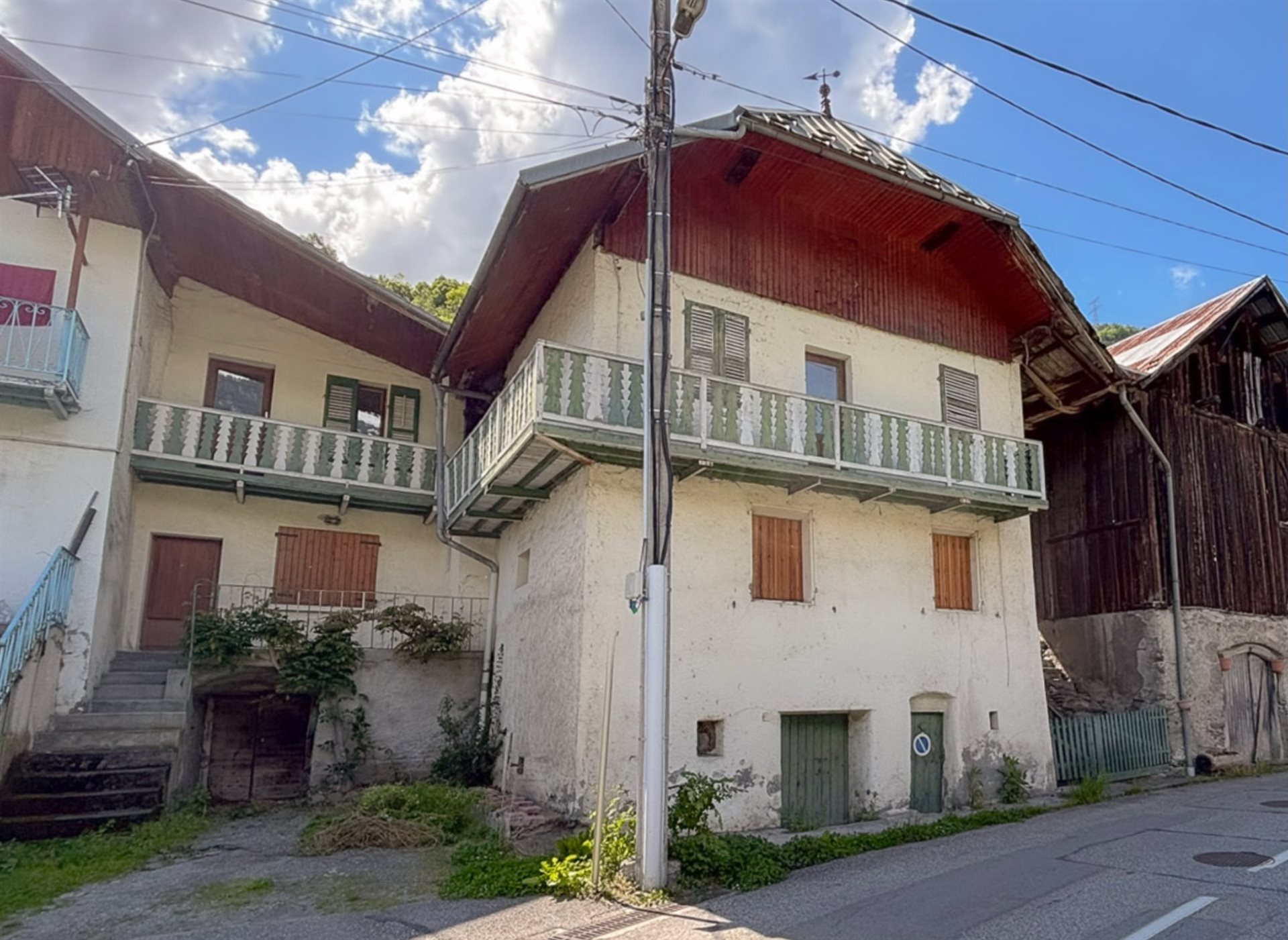 Maison à vendre, 136m², Saint-Paul-sur-Isère