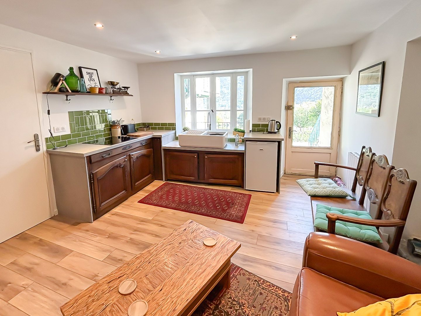 Maison à vendre, 136m², Saint-Paul-sur-Isère