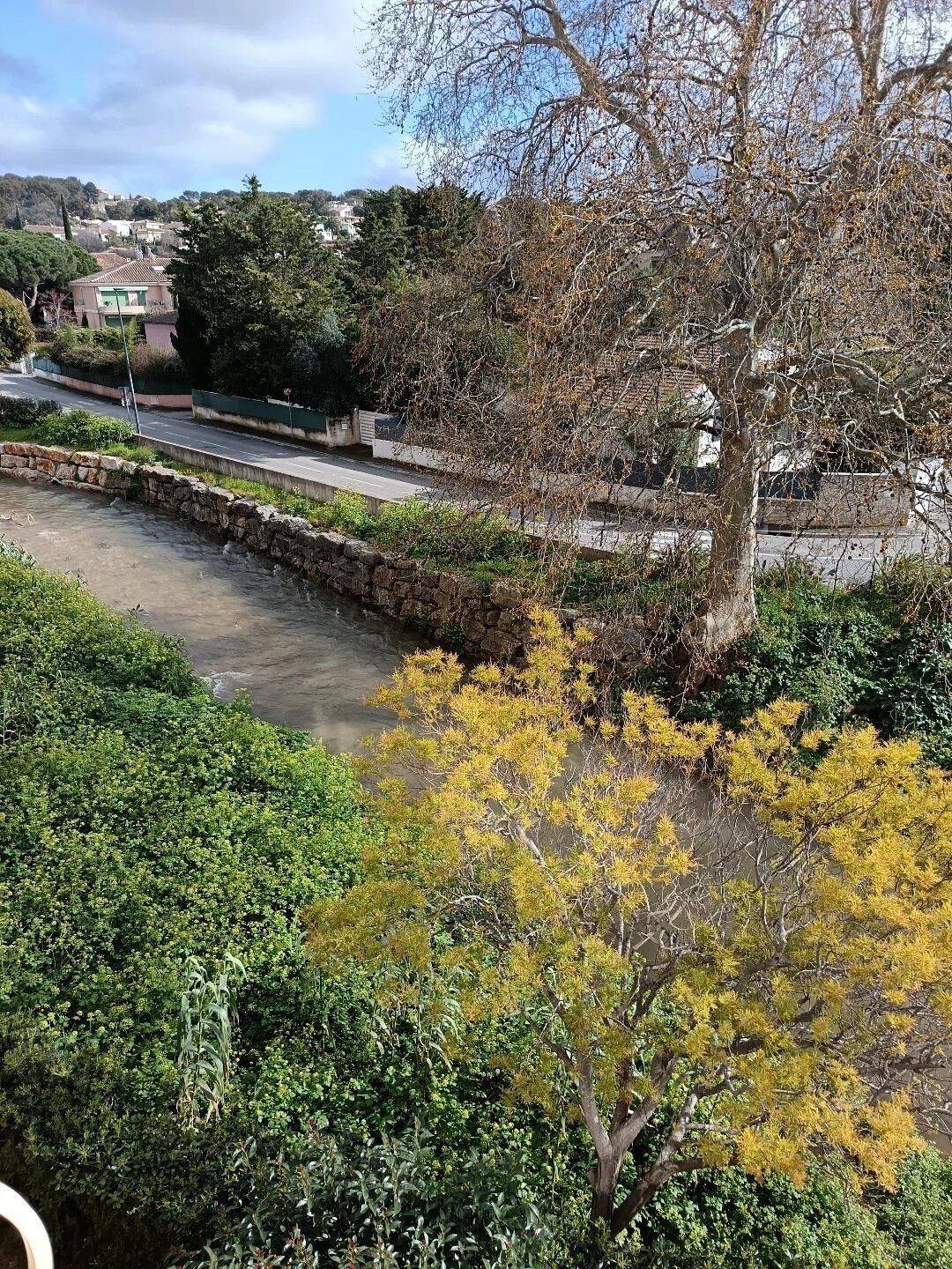 Appartement à vendre, 36m², Sanary-sur-Mer