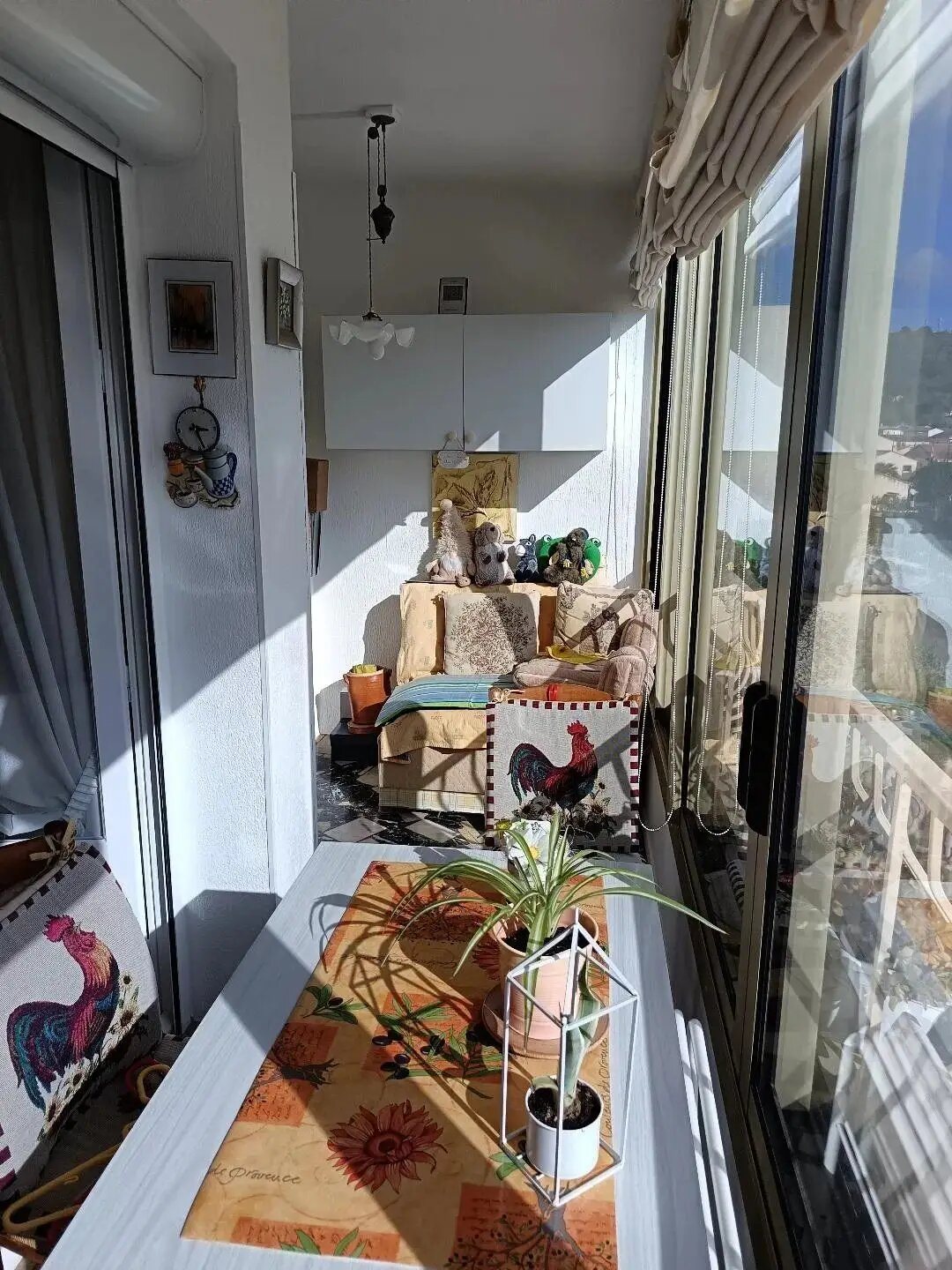 Appartement à vendre, 36m², Sanary-sur-Mer