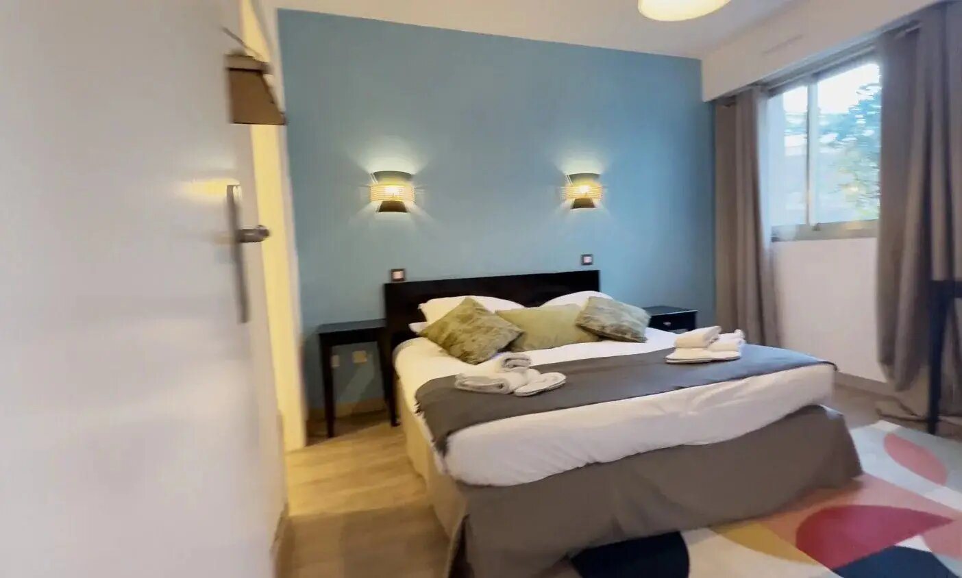Appartement à vendre, 40m², Antibes