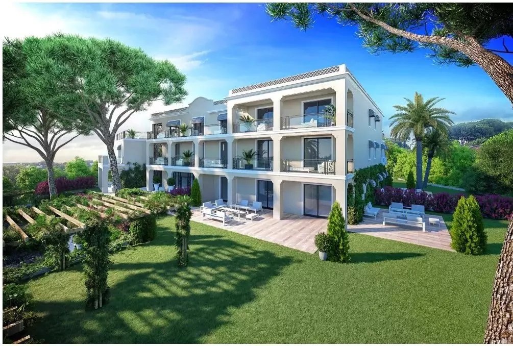 Appartement à vendre, 90m², Antibes