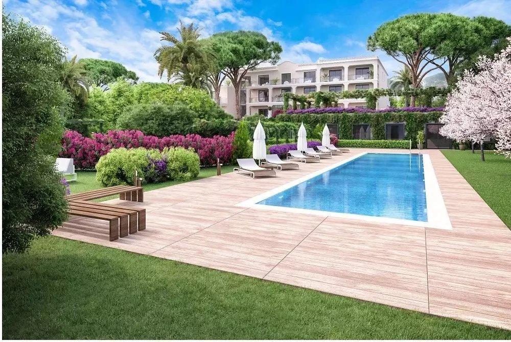 Appartement à vendre, 90m², Antibes