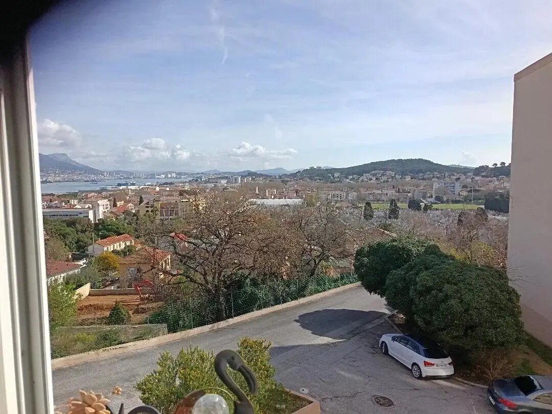 Appartement à vendre, 67m², La Seyne-sur-Mer