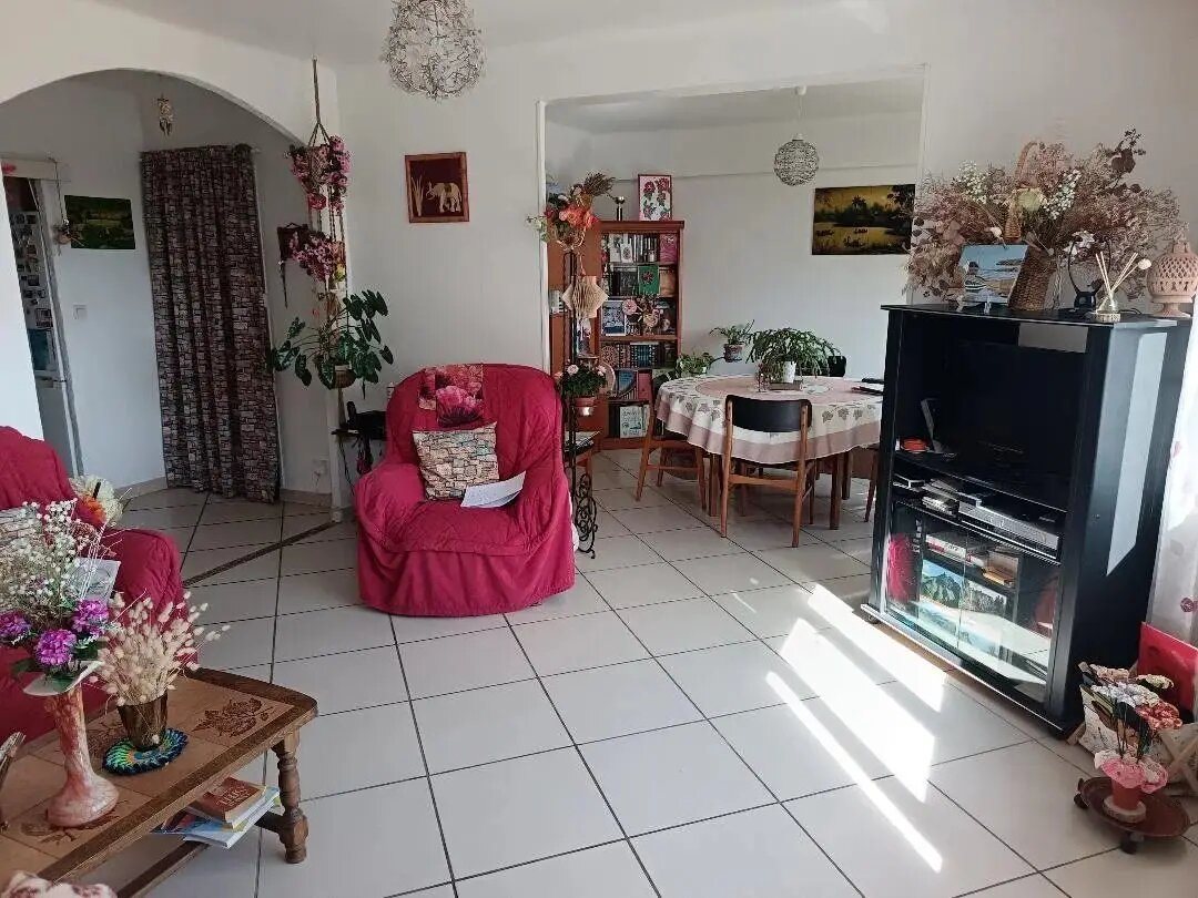 Appartement à vendre, 67m², La Seyne-sur-Mer