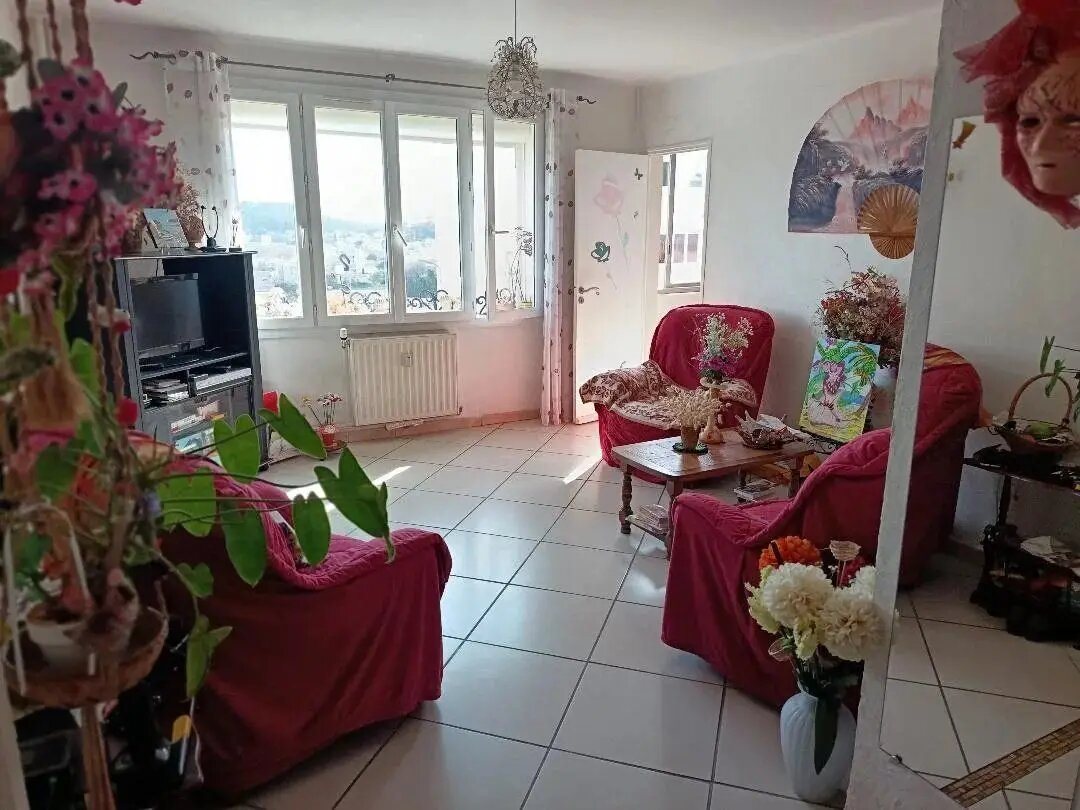Appartement à vendre, 67m², La Seyne-sur-Mer