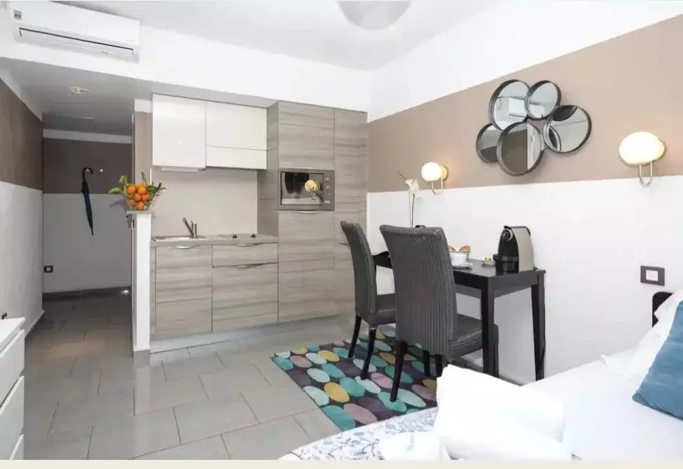 Appartement à vendre, 40m², Juan-les-Pins
