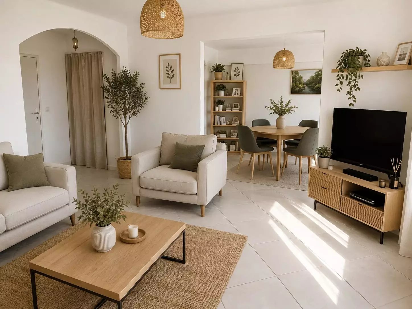 Appartement à vendre, 67m², La Seyne-sur-Mer