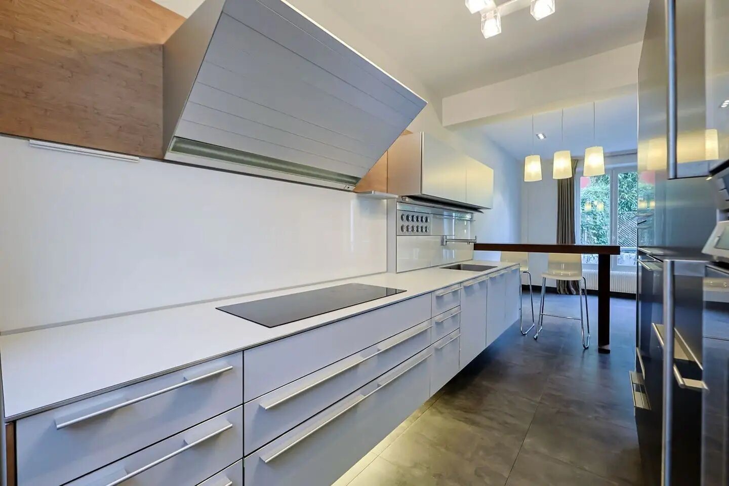 Maison à louer, 143m², Paris 16ème