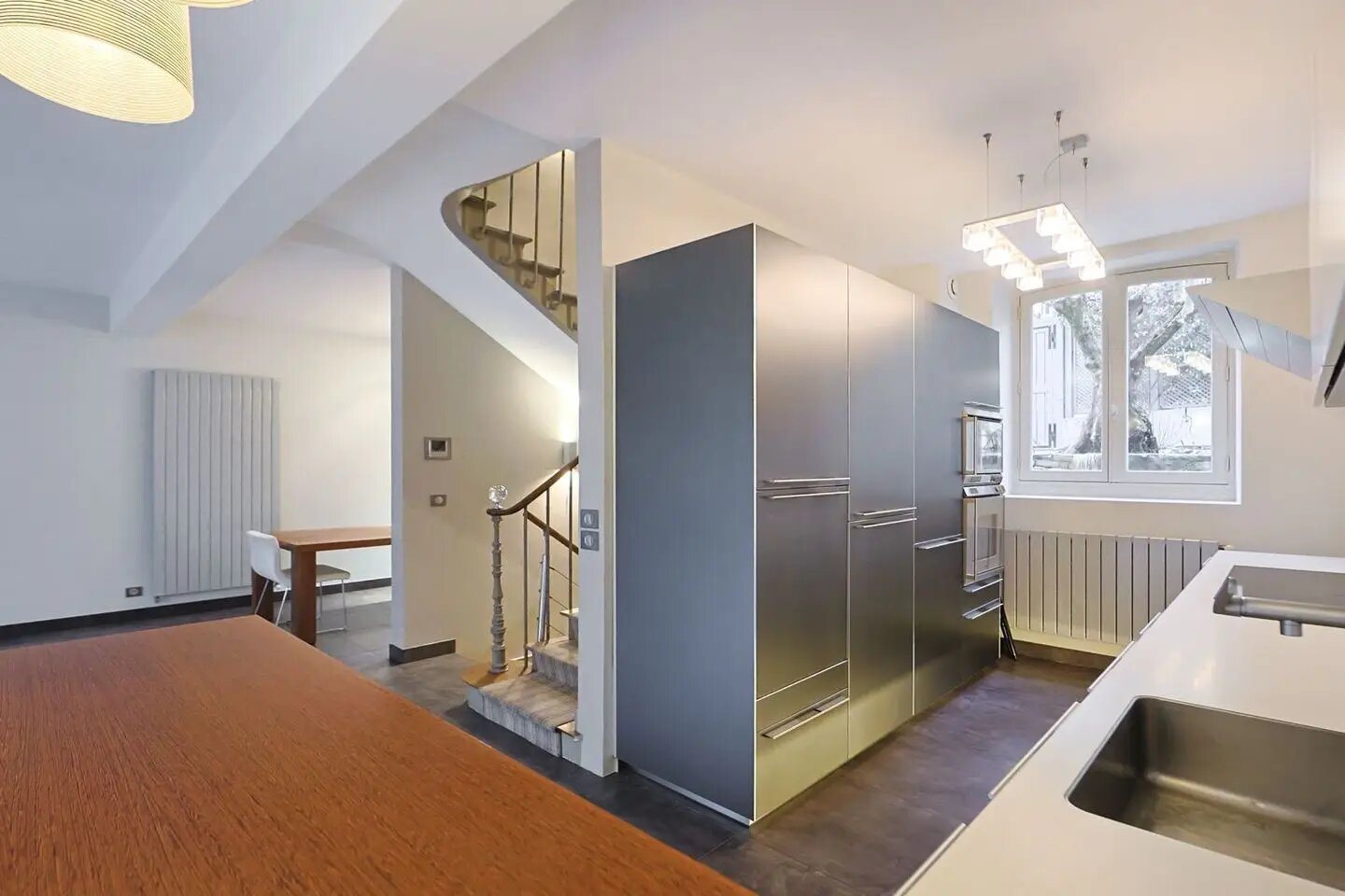 Maison à louer, 143m², Paris 16ème