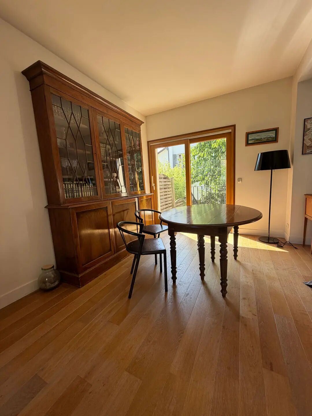 Maison à vendre, 103m², Enghien-les-Bains