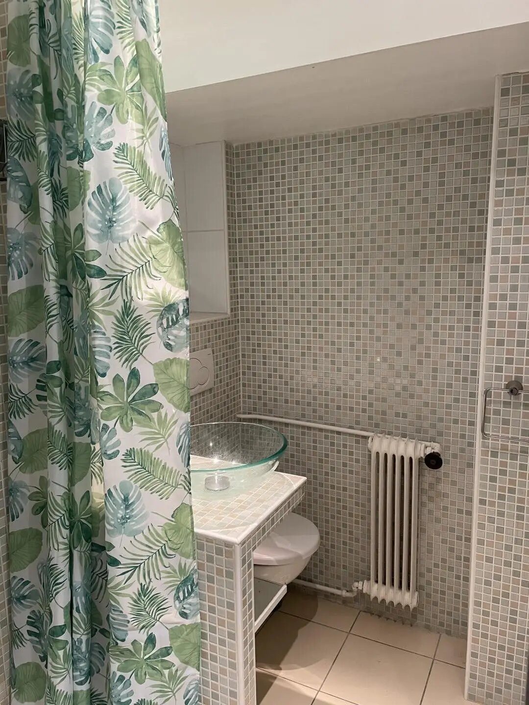 Appartement à louer, 31m², Clamart