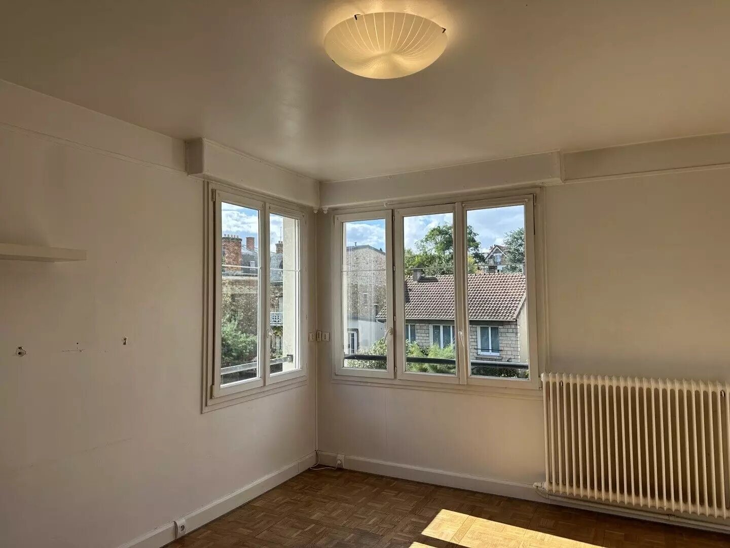 Appartement à vendre, 29m², Clamart