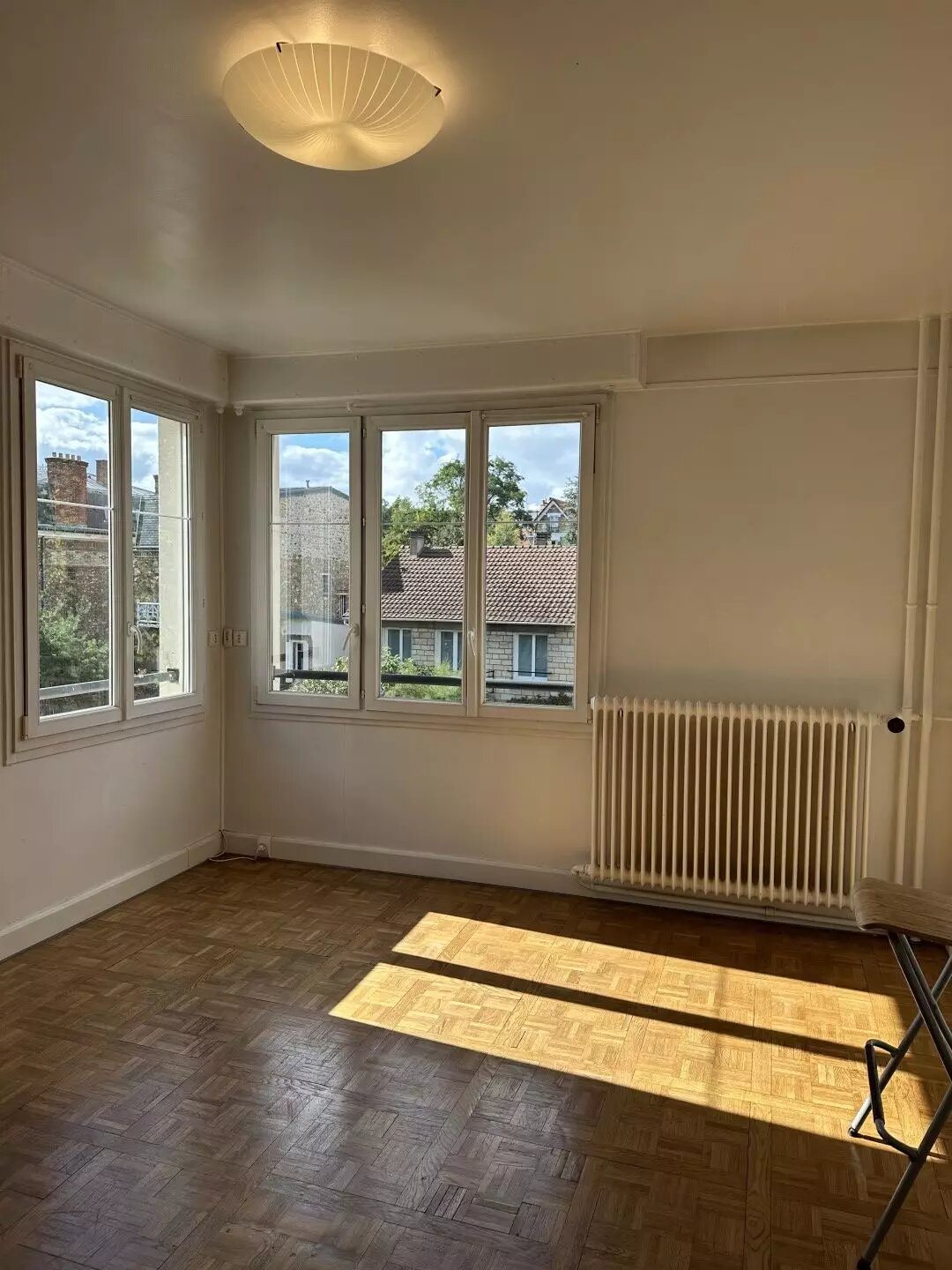 Appartement à vendre, 29m², Clamart