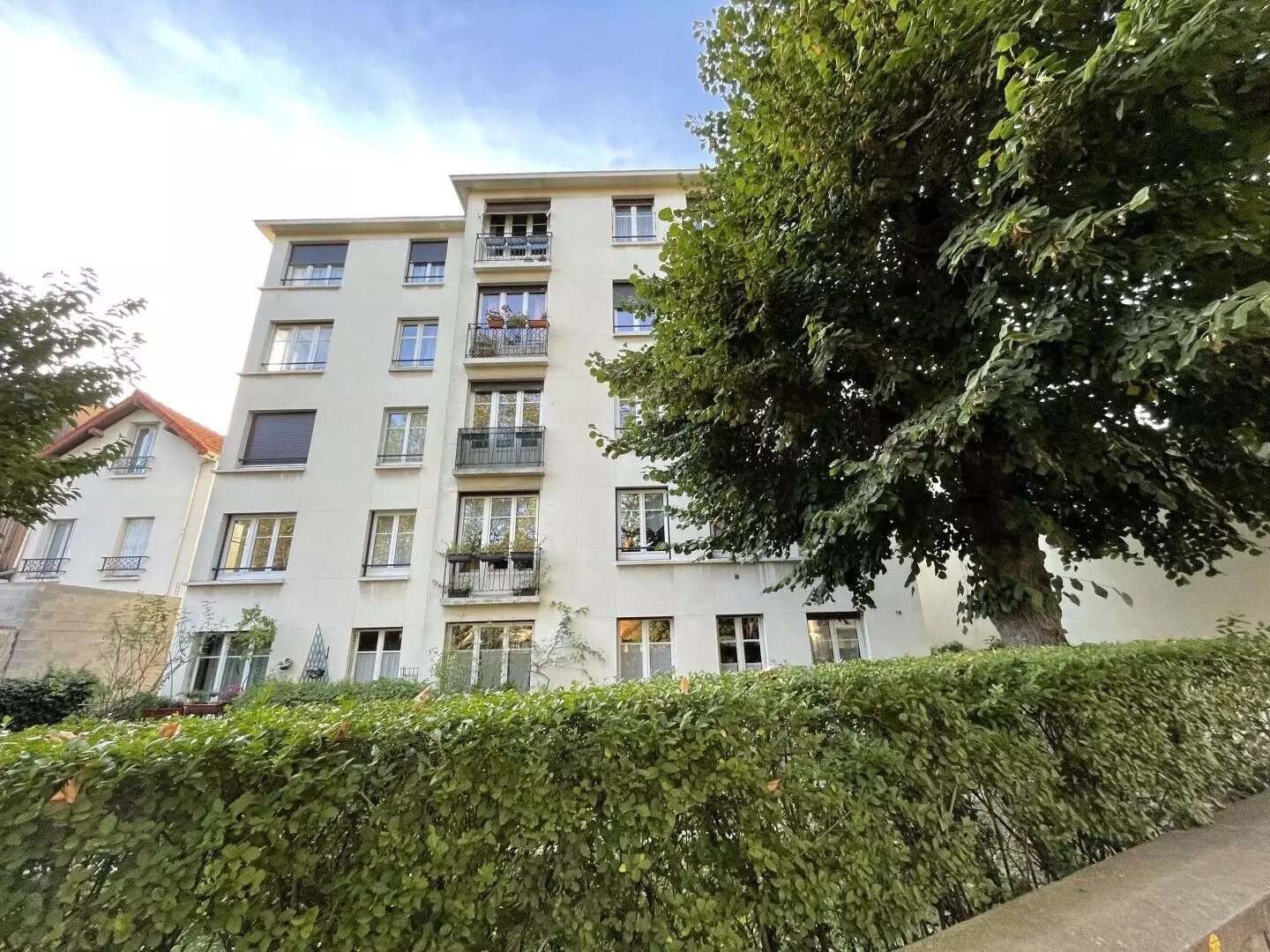 Appartement à vendre, 29m², Clamart