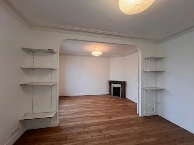 Appartement à louer, 45m², Levallois-Perret