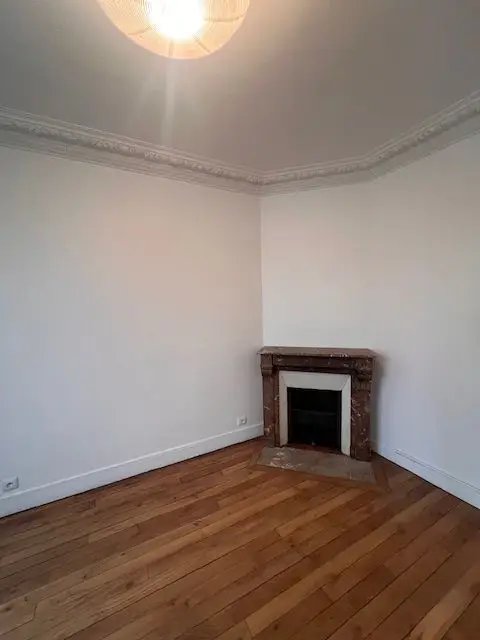Appartement à louer, 45m², Levallois-Perret