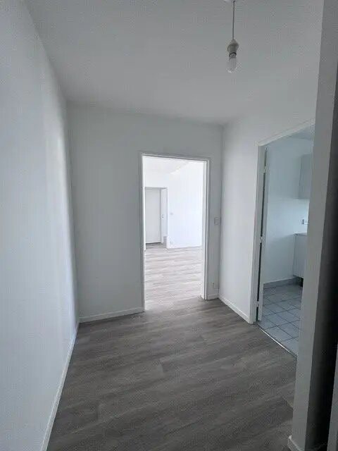 Appartement à louer, 53m², Asnières-sur-Seine