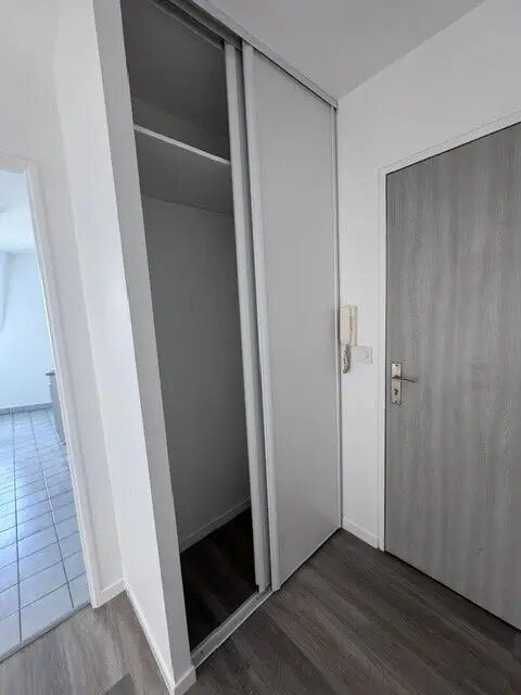 Appartement à louer, 53m², Asnières-sur-Seine