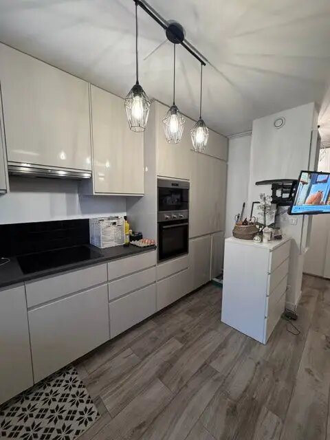 Appartement à louer, 41m², Bois-Colombes