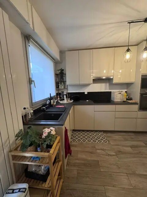 Appartement à louer, 41m², Bois-Colombes
