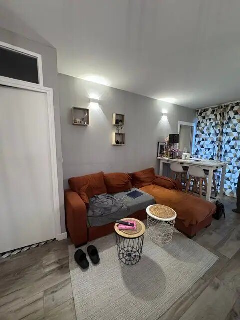 Appartement à louer, 41m², Bois-Colombes