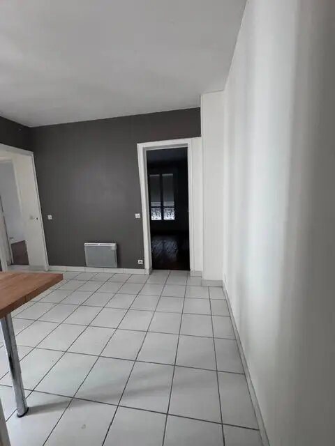 Appartement à louer, 45m², Levallois-Perret