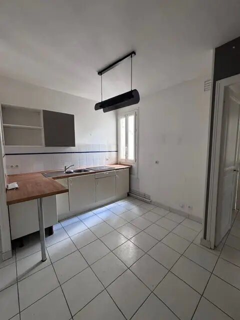 Appartement à louer, 45m², Levallois-Perret