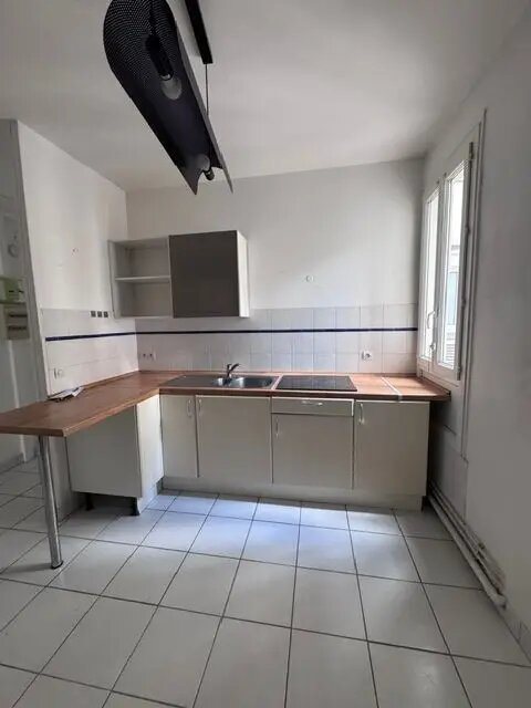 Appartement à louer, 45m², Levallois-Perret