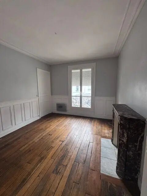Appartement à louer, 45m², Levallois-Perret
