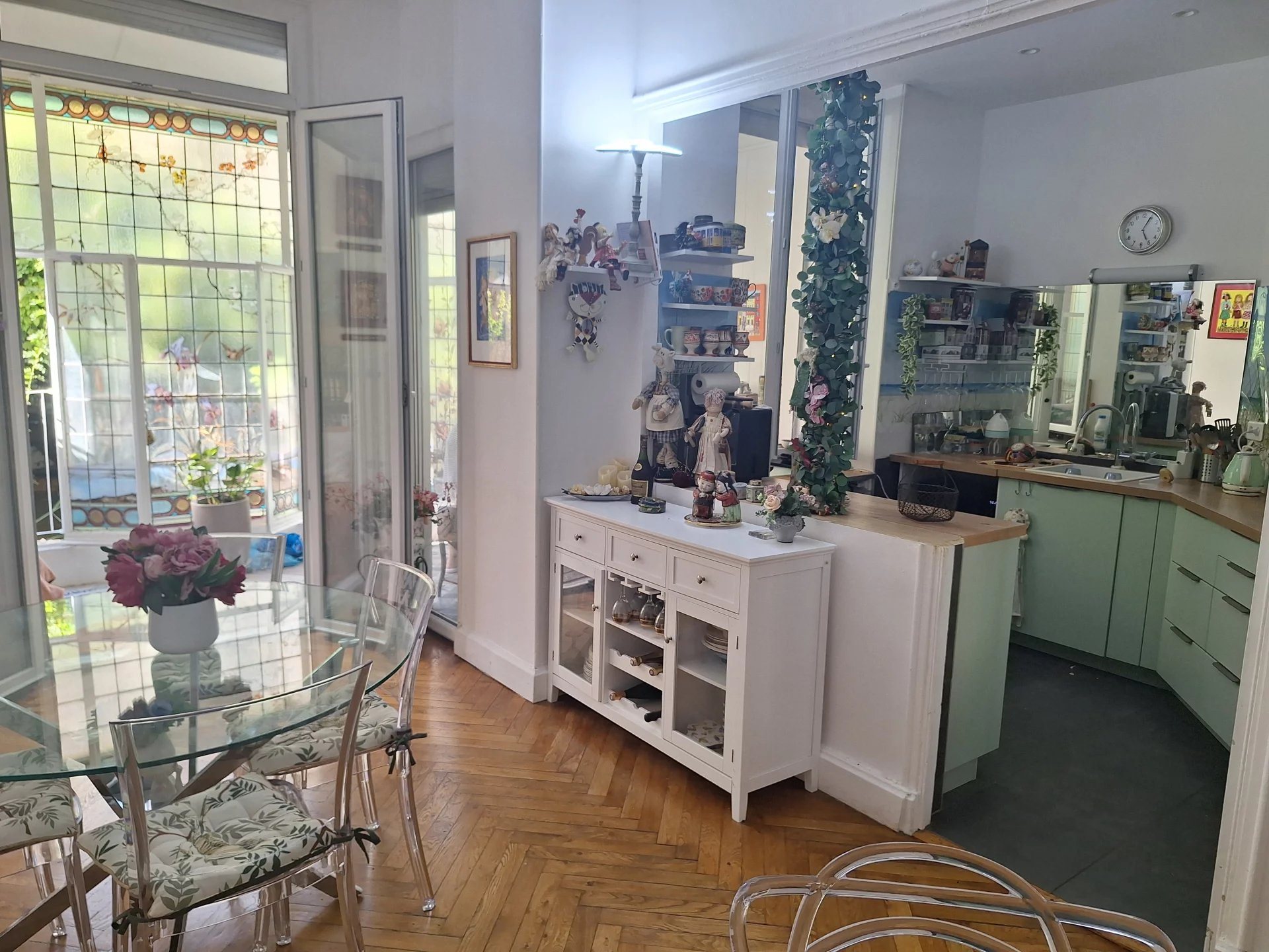 Appartement à vendre, 56m², Nice