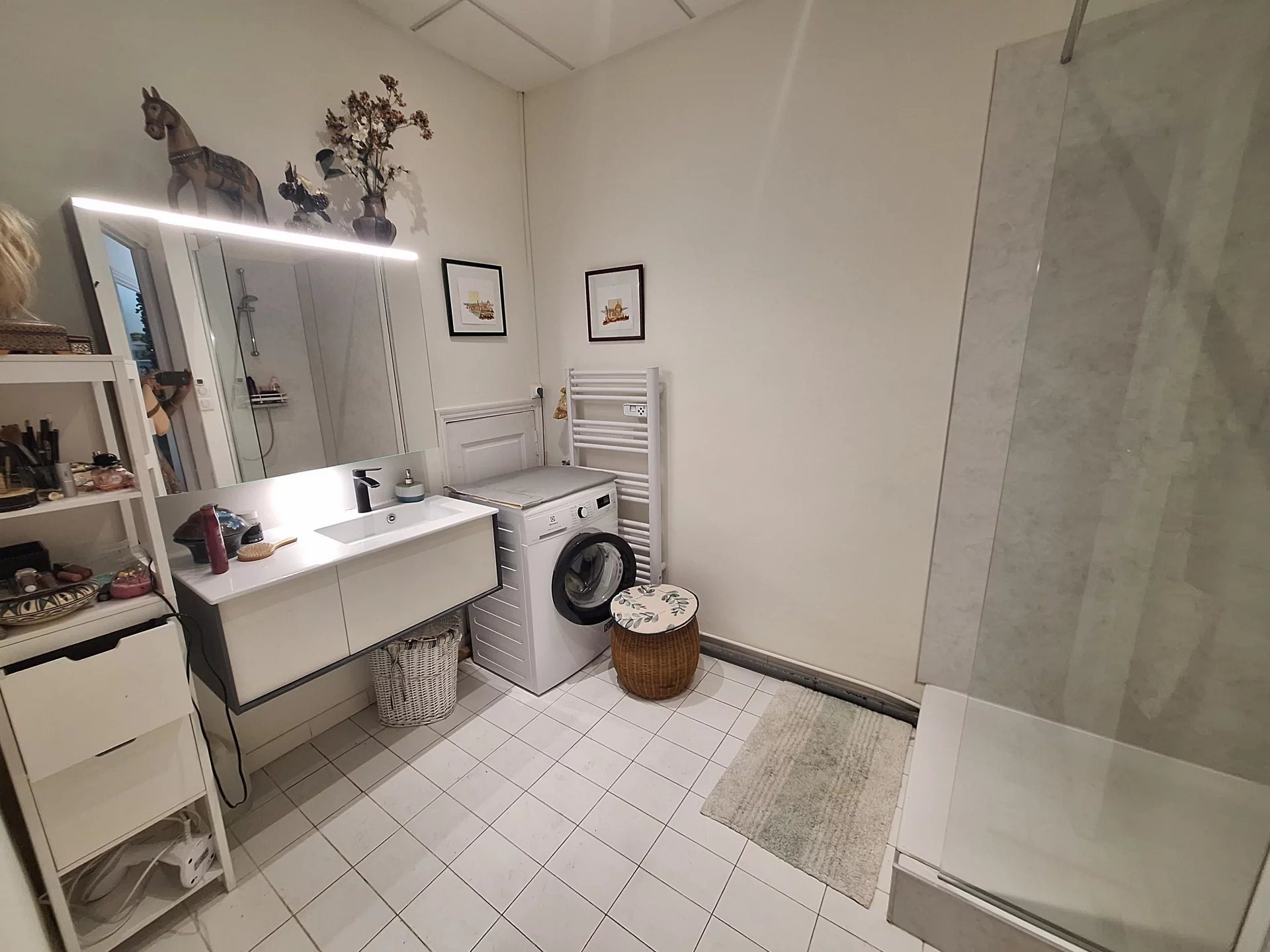Appartement à vendre, 56m², Nice