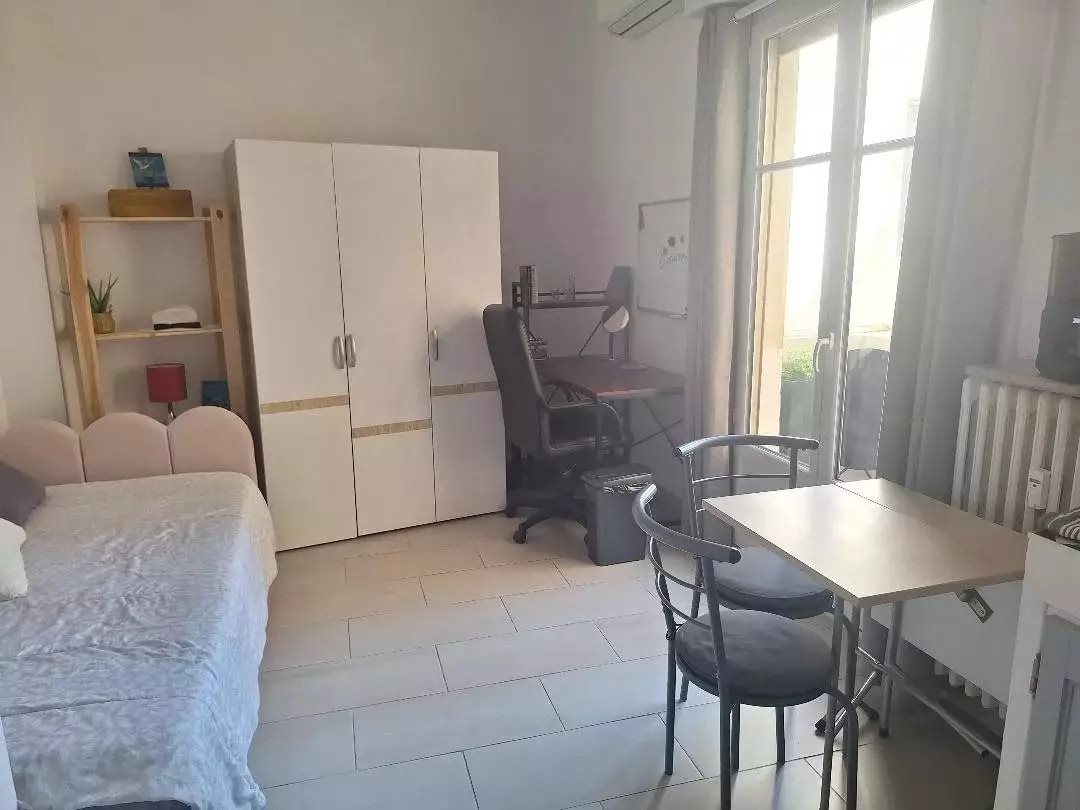 Appartement à vendre, 20m², Nice