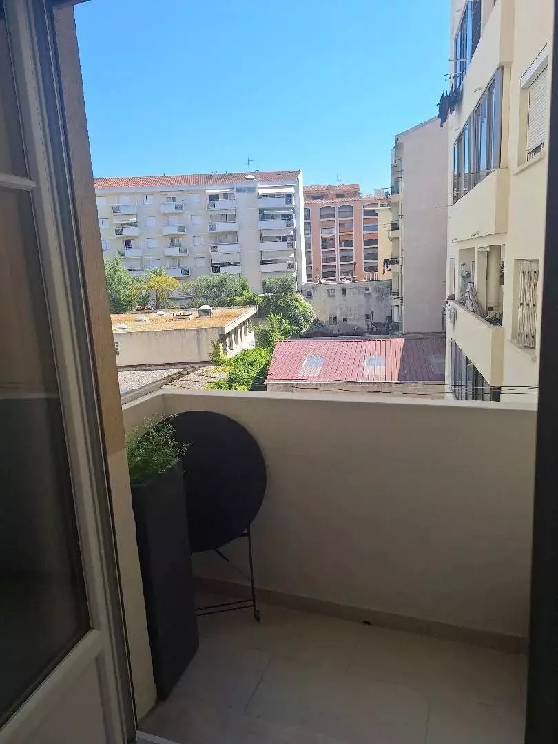 Appartement à vendre, 20m², Nice