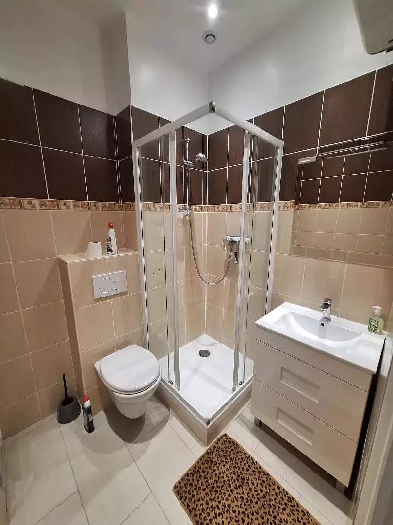 Appartement à vendre, 20m², Nice