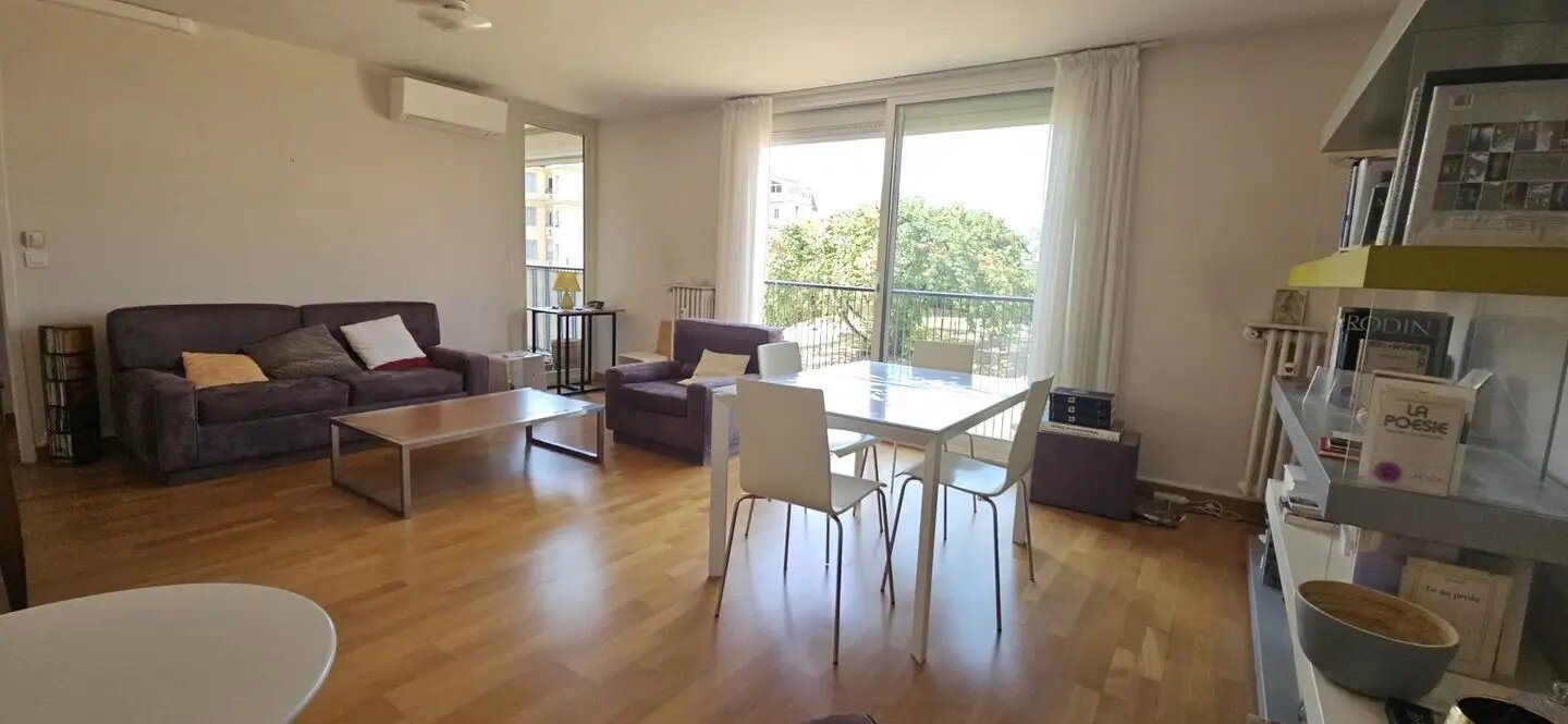 Appartement à vendre, 64m², Nice