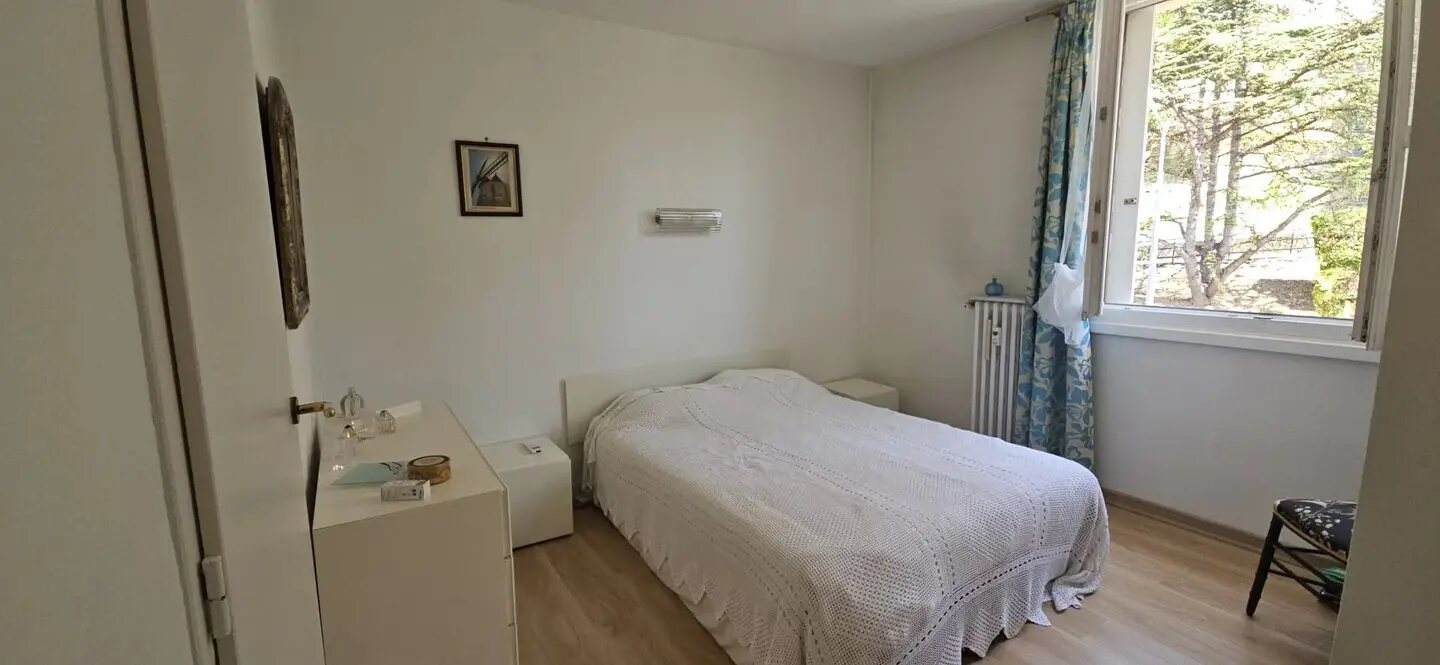 Appartement à vendre, 64m², Nice