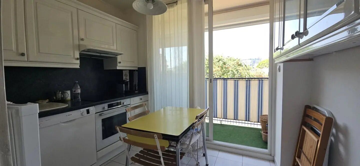 Appartement à vendre, 64m², Nice