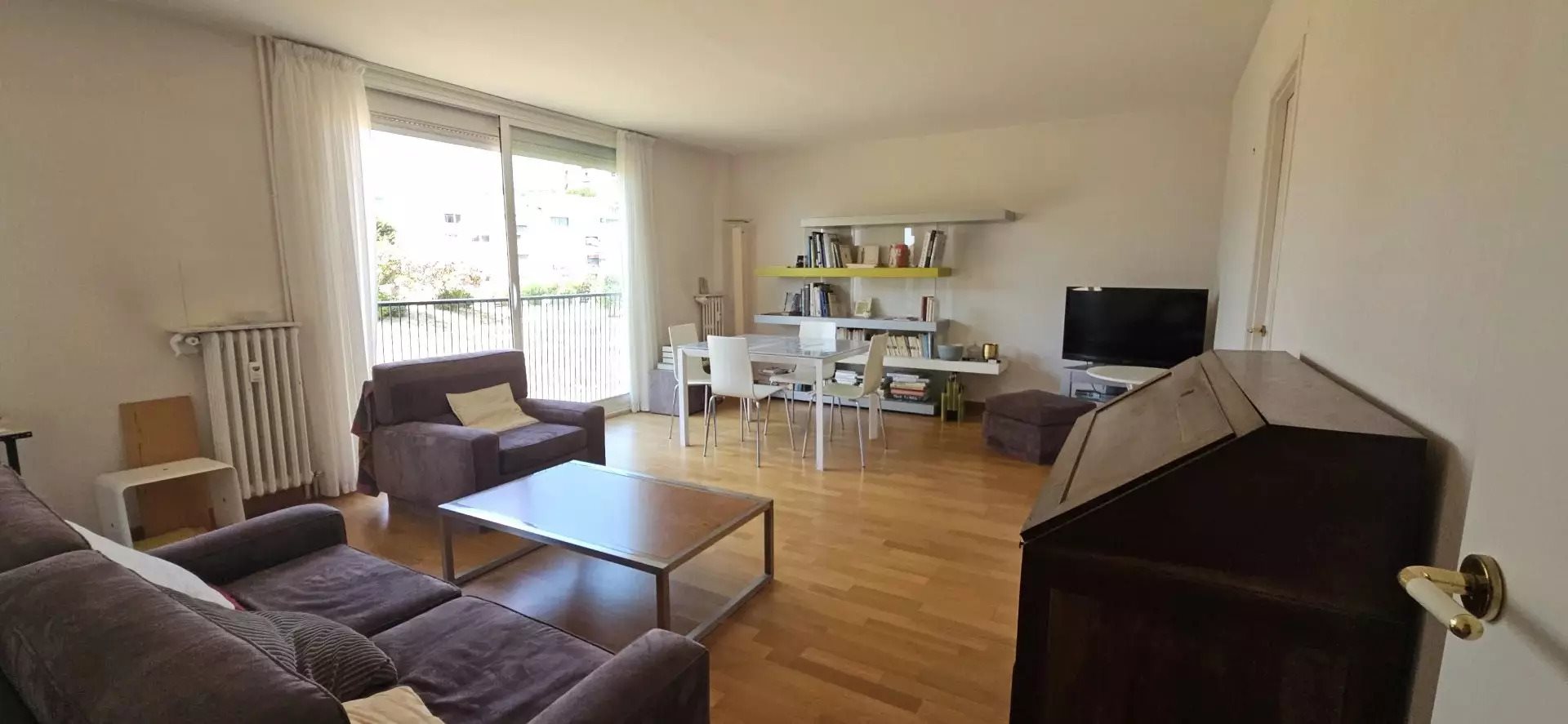 Appartement à vendre, 64m², Nice