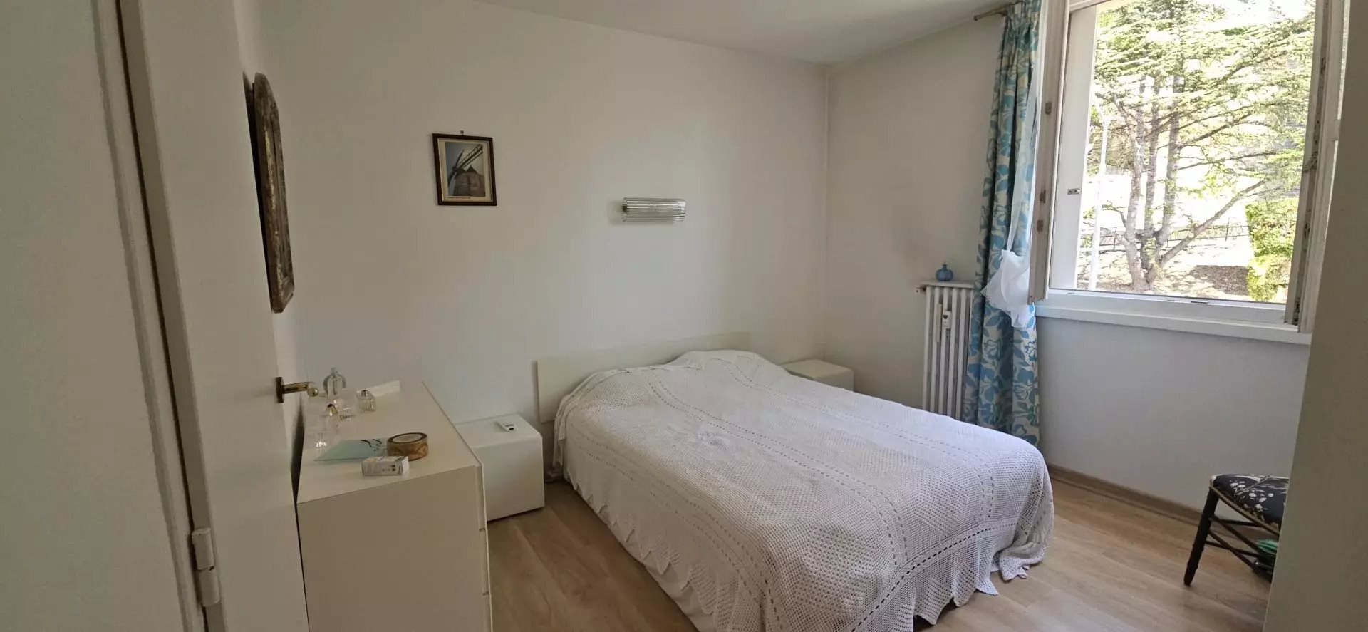 Appartement à vendre, 64m², Nice