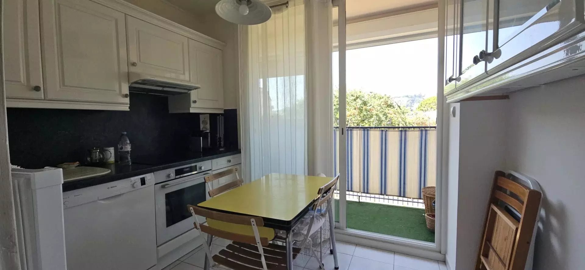 Appartement à vendre, 64m², Nice