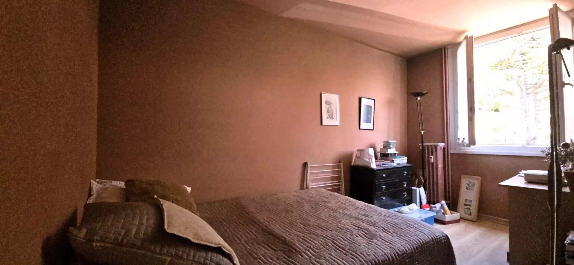 Appartement à vendre, 64m², Nice