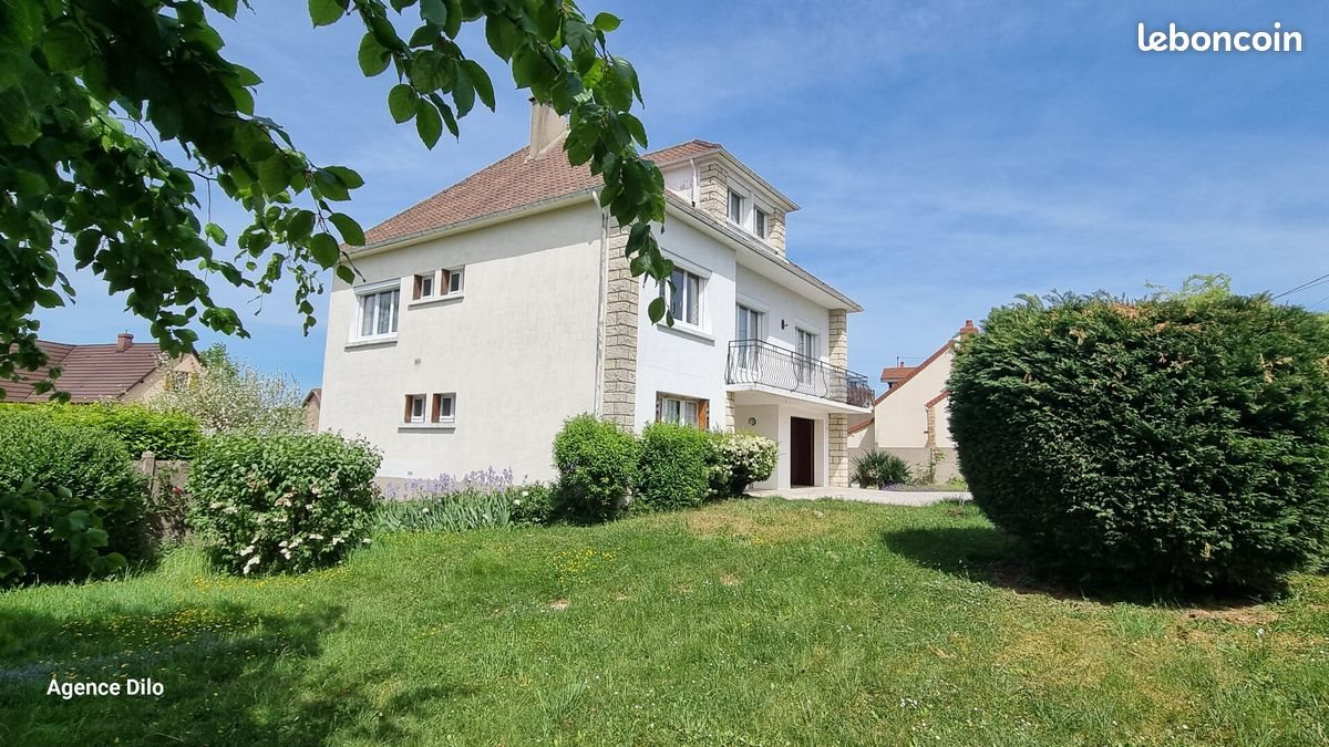 Maison à vendre, 156m², Cheny