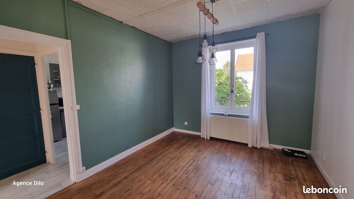 Maison à vendre, 130m², Saint-Florentin