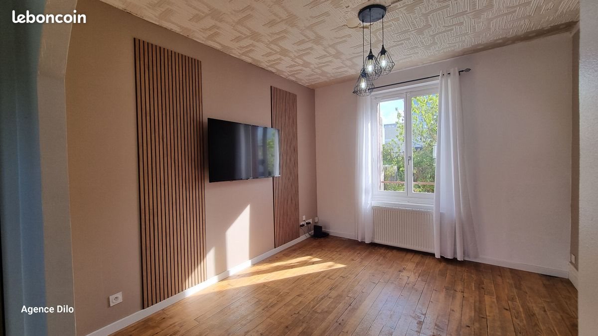 Maison à vendre, 130m², Saint-Florentin